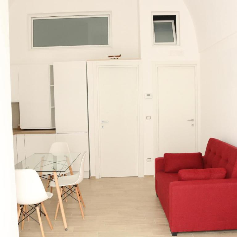 Dimora Vanni "civico 5" "civico 9" - Casa con 2 Camere da Letto - 3