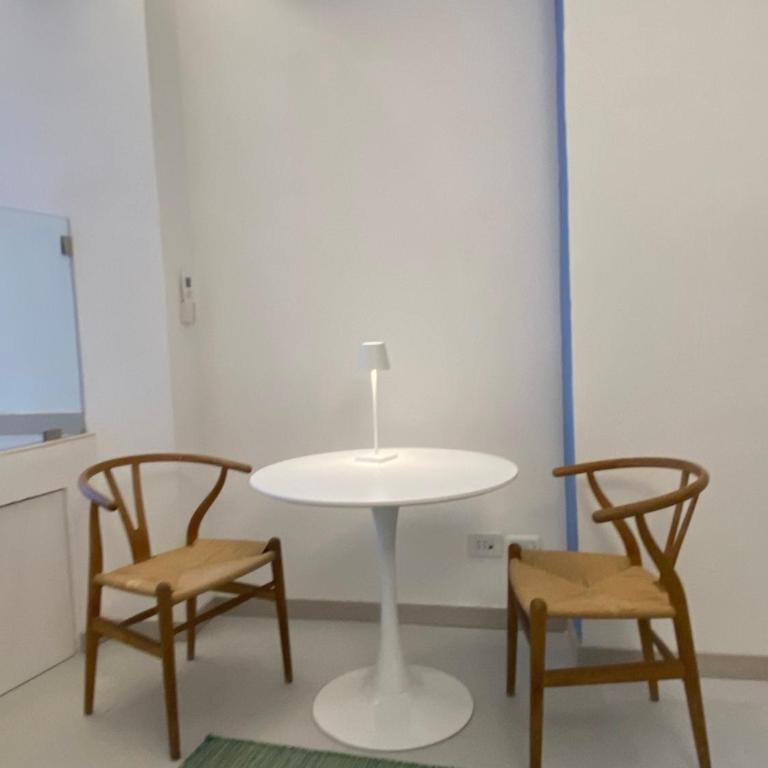Casa Capri Mores - Appartamento con 1 Camera da Letto - 7