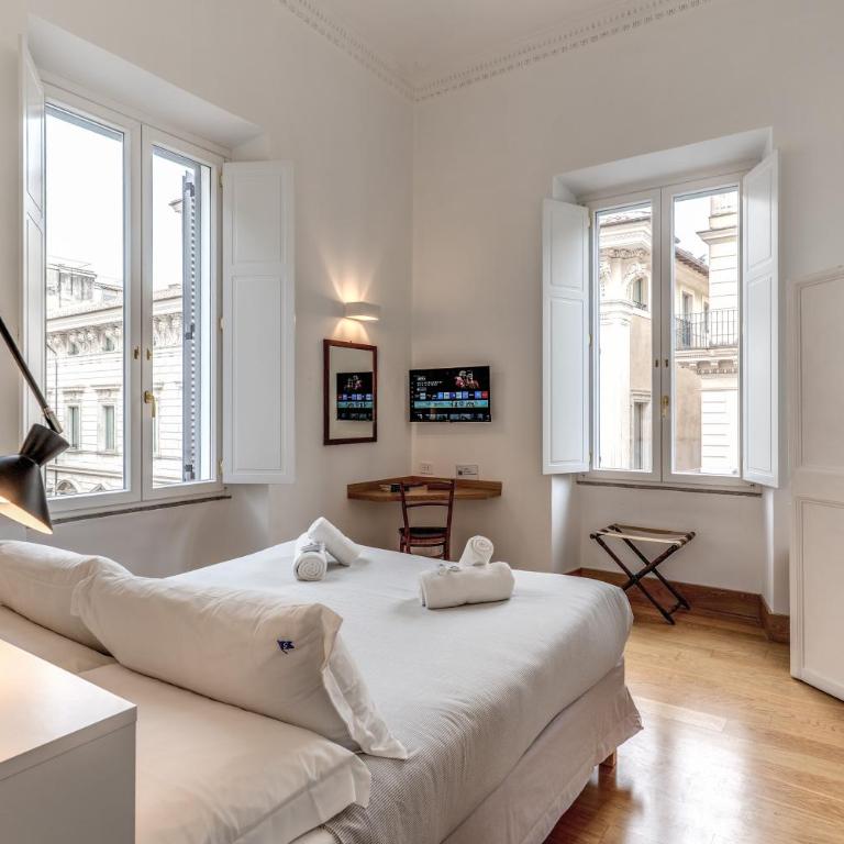 Corso charming suite - Appartamento con 1 Camera da Letto - 2