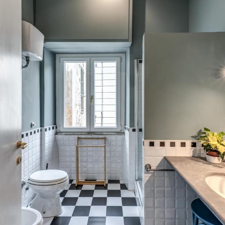 Corso charming suite - Appartamento con 1 Camera da Letto - 3