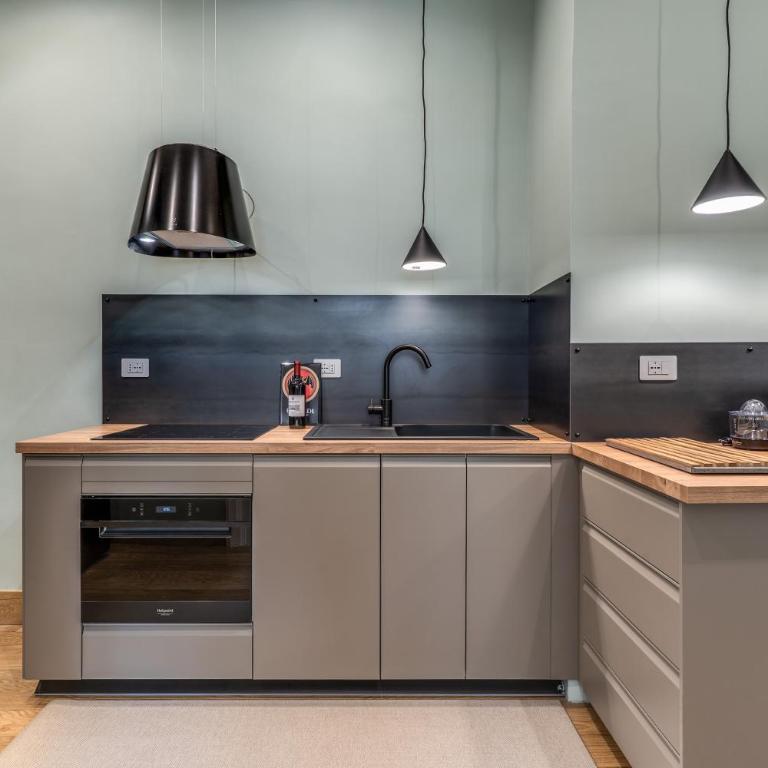 Corso charming suite - Appartamento con 1 Camera da Letto - 25