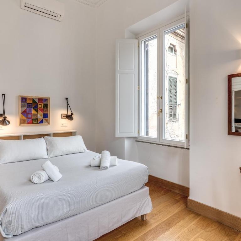Corso charming suite - Appartamento con 1 Camera da Letto - 9