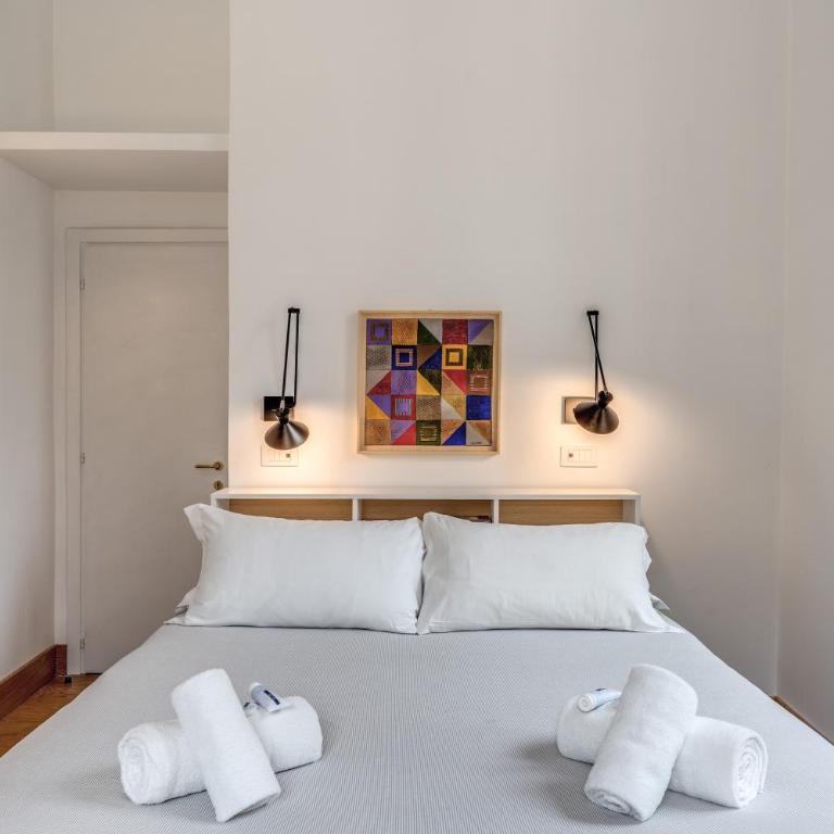 Corso charming suite - Appartamento con 1 Camera da Letto - 7