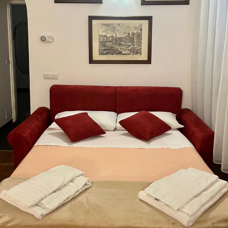 Vintage In Rome - Appartamento con 1 Camera da Letto - 27
