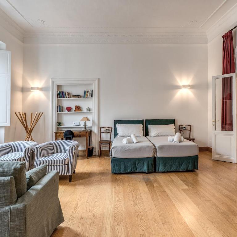 Corso charming suite - Appartamento con 1 Camera da Letto - 27