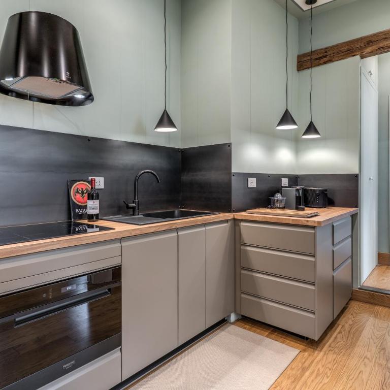 Corso charming suite - Appartamento con 1 Camera da Letto - 18