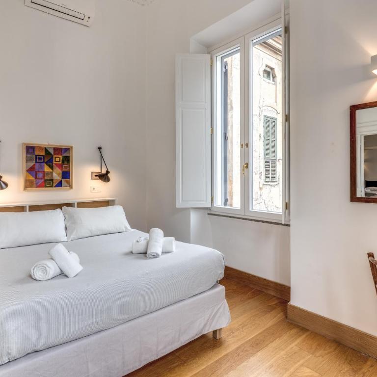 Corso charming suite - Appartamento con 1 Camera da Letto - 28