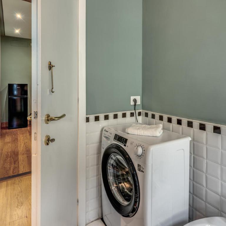 Corso charming suite - Appartamento con 1 Camera da Letto - 29