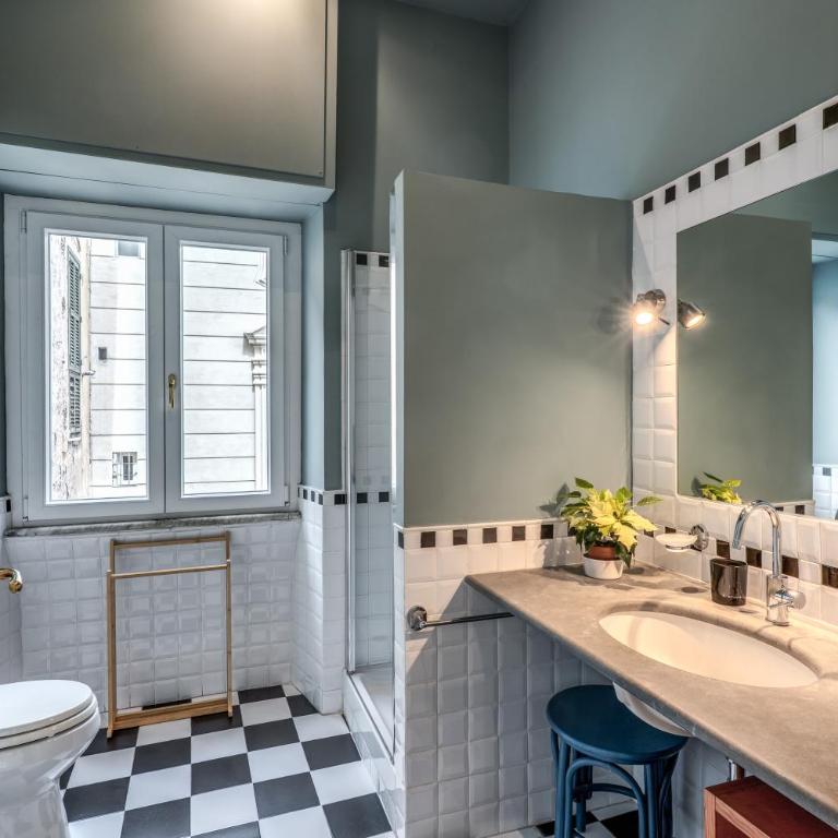 Corso charming suite - Appartamento con 1 Camera da Letto - 16
