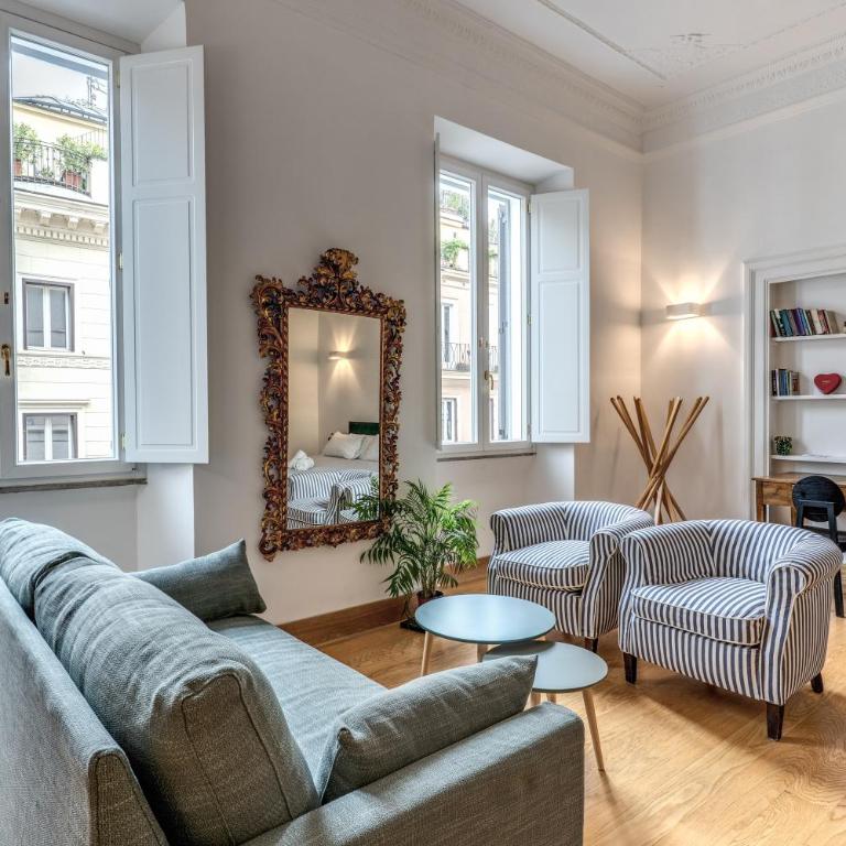 Corso charming suite - Appartamento con 1 Camera da Letto - 1