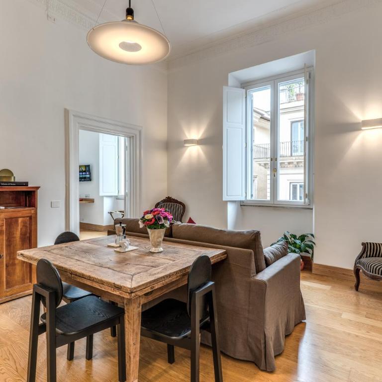 Corso charming suite - Appartamento con 1 Camera da Letto - 30