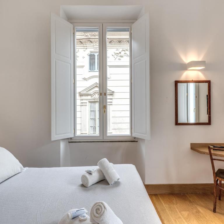 Corso charming suite - Appartamento con 1 Camera da Letto - 22