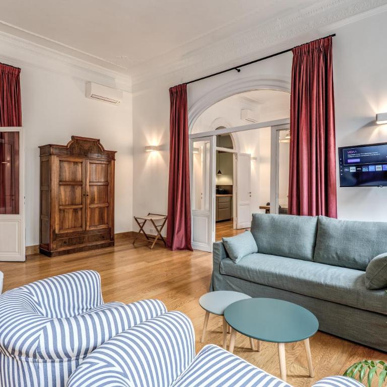 Corso charming suite - Appartamento con 1 Camera da Letto - 36