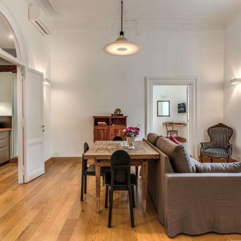 Corso charming suite - Appartamento con 1 Camera da Letto - 24