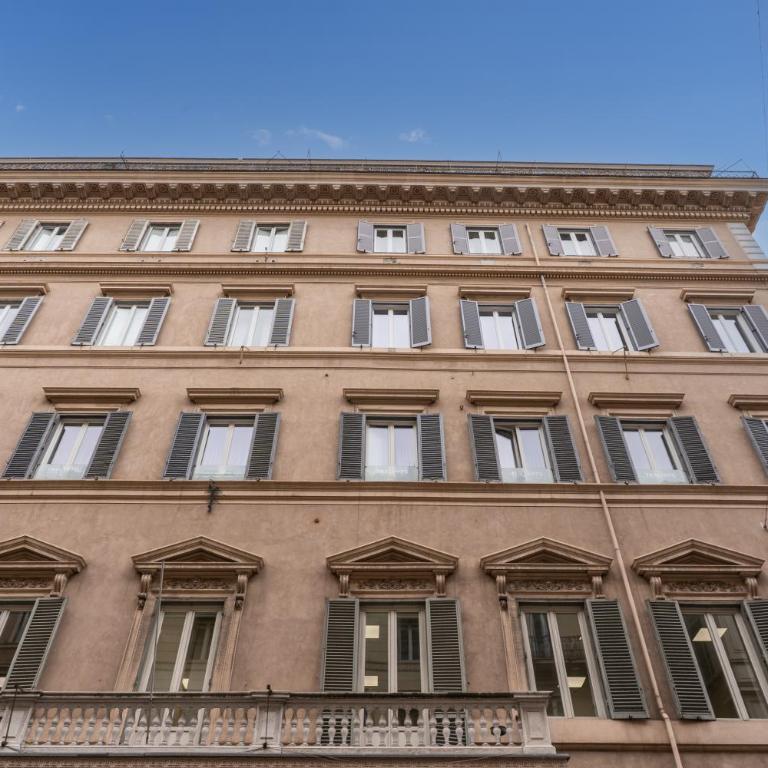 Corso charming suite - Appartamento con 1 Camera da Letto - 26