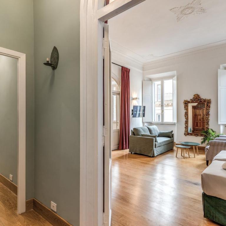 Corso charming suite - Appartamento con 1 Camera da Letto - 38