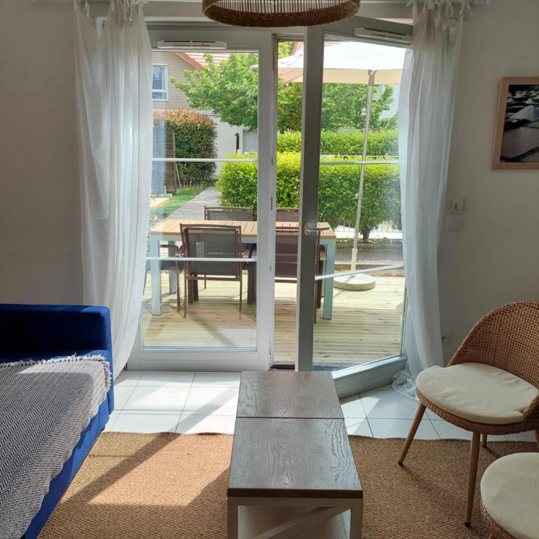 Maison 3 piscines - Résidence 3 étoiles - Haus mit 2 Schlafzimmern - 4