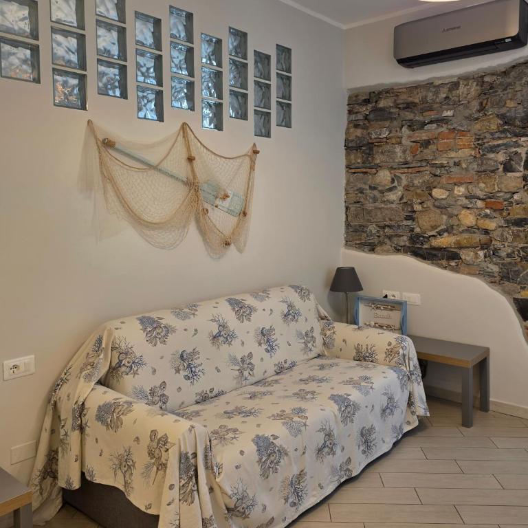 Appartamenti Mondo Per Te - Appartamento con 2 Camere da Letto - 1