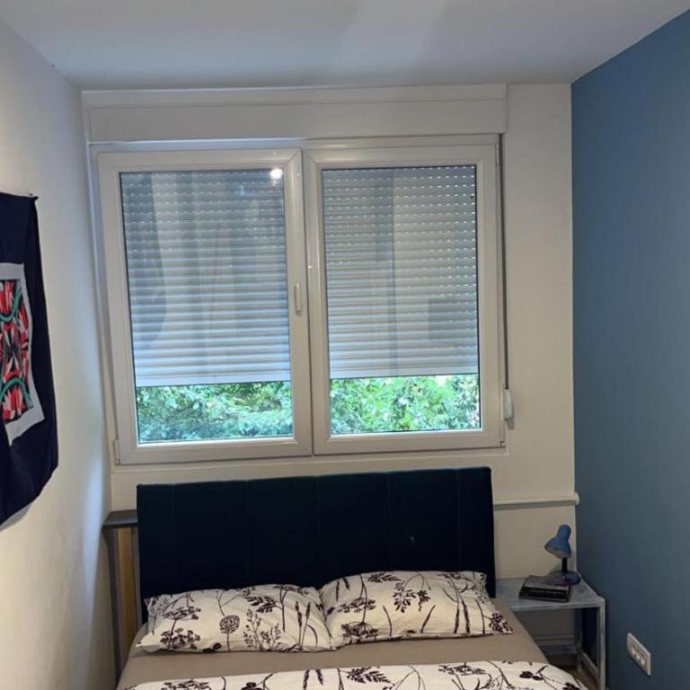 Modern one bedroom in the center of Belgrade - Apartman sa 1 Spavaćom Sobom - 24