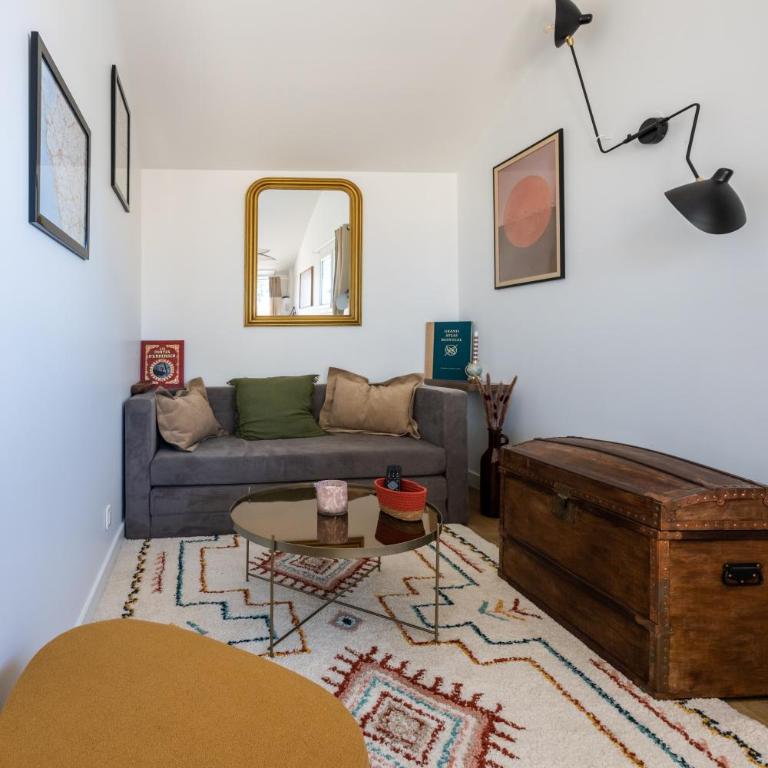 Bontempo Village La Yole - Appartement avec Terrasse (2 Personnes) - 9