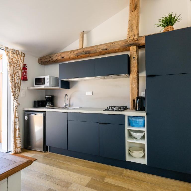 Bontempo Village La Yole - Appartement avec Terrasse (2 Personnes) - 3