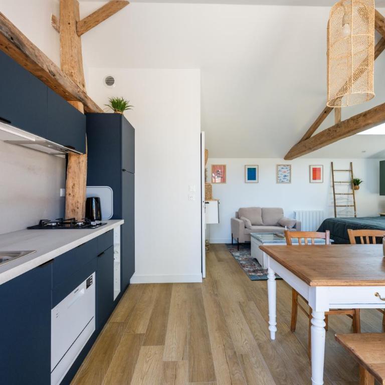 Bontempo Village La Yole - Appartement avec Terrasse (2 Personnes) - 4