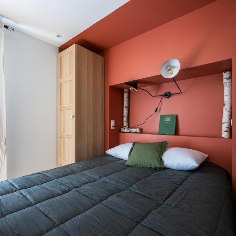 Bontempo Village La Yole - Appartement avec Terrasse (2 Personnes) - 1