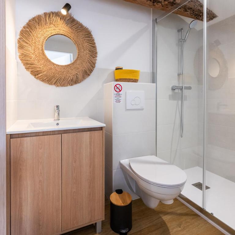 Bontempo Village La Yole - Appartement avec Terrasse (2 Personnes) - 10