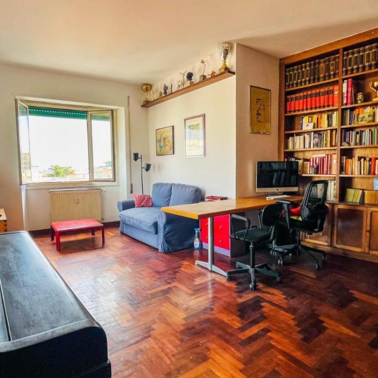 Pinuz Guest House - Casa con 2 Camere da Letto - 8