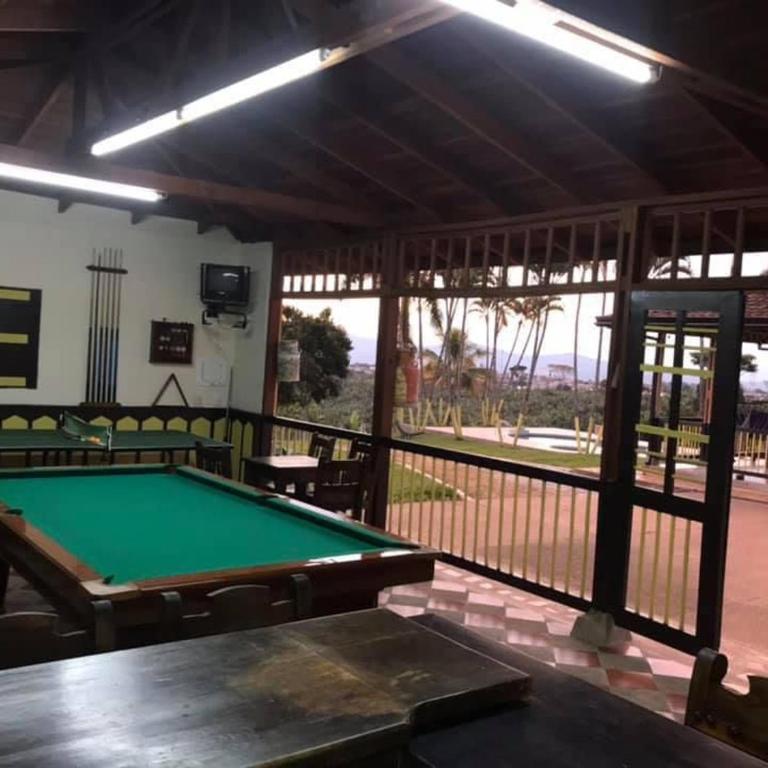 Finca La Rochelita - Casa de 8 dormitorios - 29