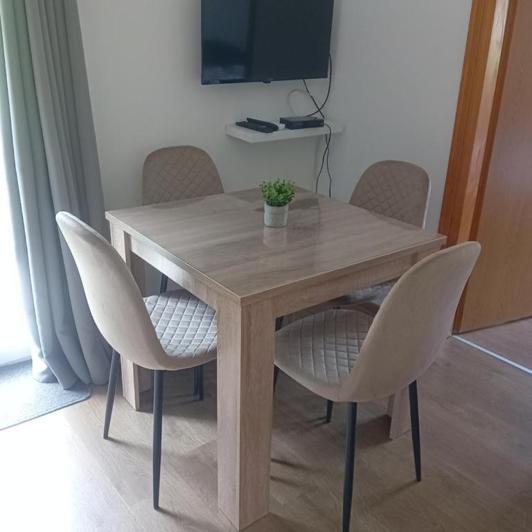 Apartman Aleksandar Aco - One-Bedroom Apartment - 9