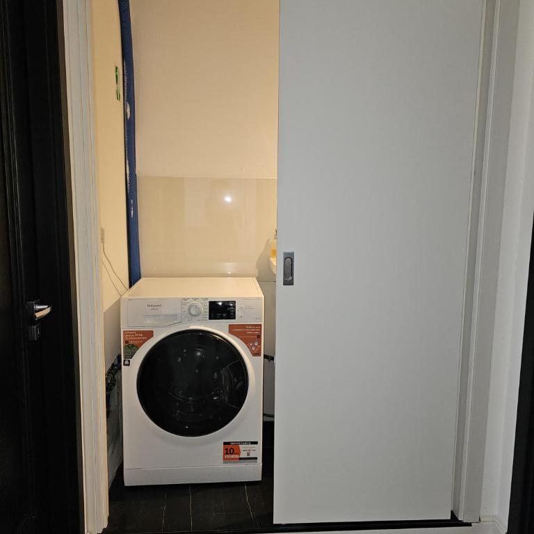 Gallipoli Elegant Stay - Appartamento con 2 Camere da Letto e Balcone - 7
