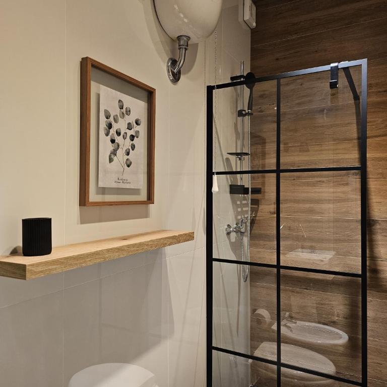 Gallipoli Elegant Stay - Appartamento con 2 Camere da Letto e Balcone - 16