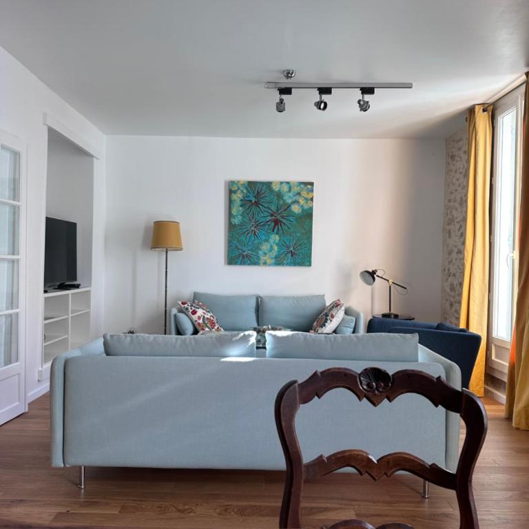 Chic Béziers Town House - Maison 3 Chambres - 3