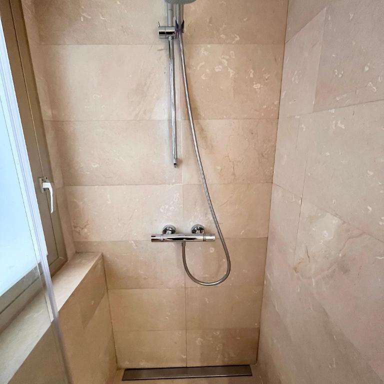 Thalassa Luxe Apartment Ocean View - Apartamento de 3 dormitorios - 22