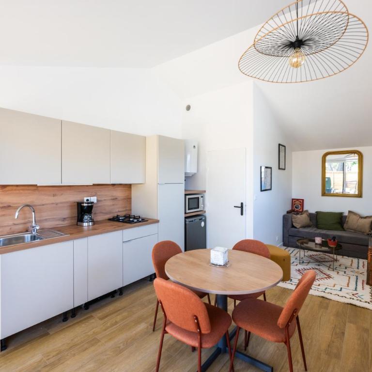 Bontempo Village La Yole - Appartement avec Terrasse (2 Personnes) - 11