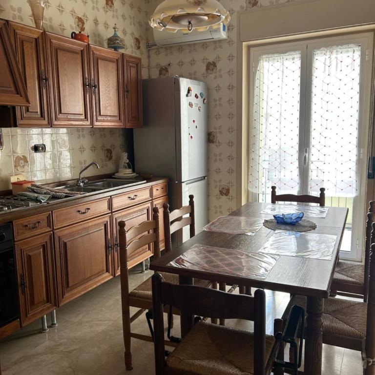 Saturno Casa Vacanza - Casa con 2 Camere da Letto - 13