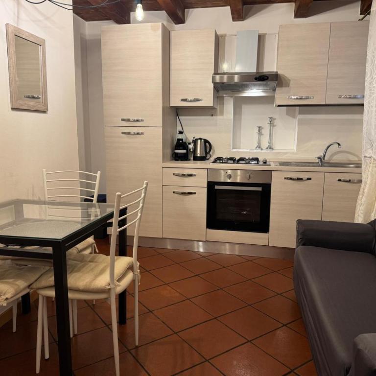 Houseberg Quarenghi - Appartamento con 1 Camera da Letto - 19