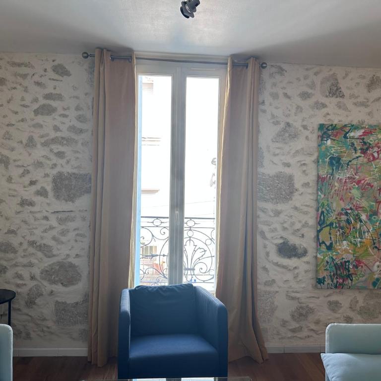 Chic Béziers Town House - Maison 3 Chambres - 31