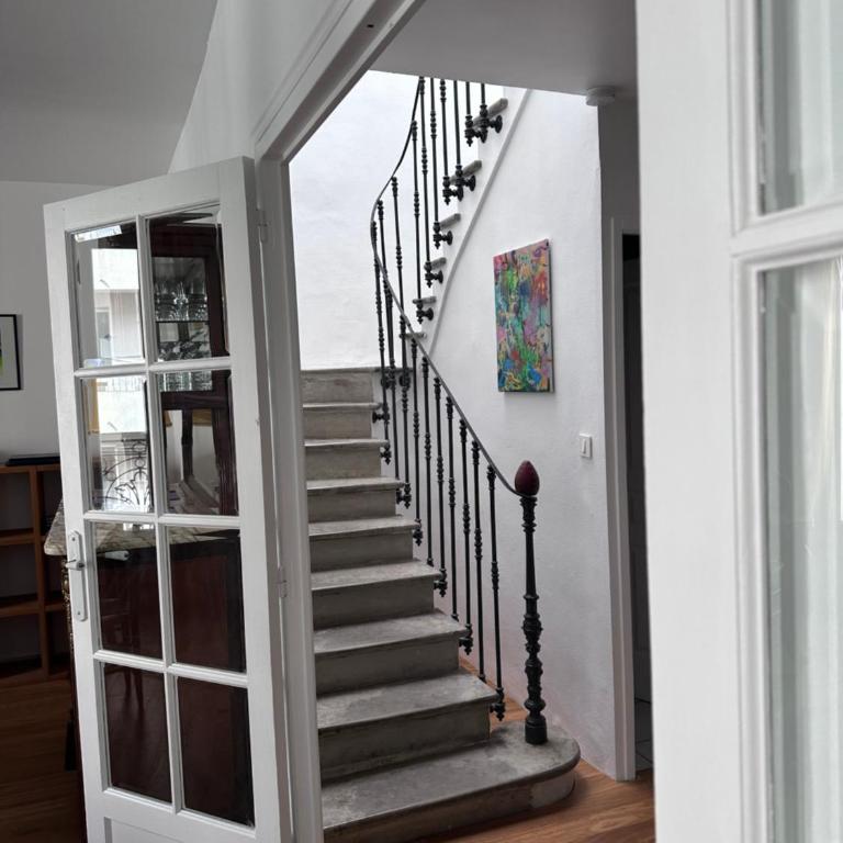 Chic Béziers Town House - Maison 3 Chambres - 27