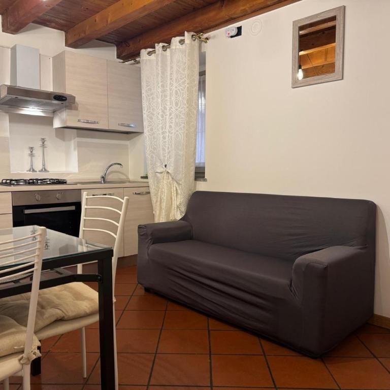Houseberg Quarenghi - Appartamento con 1 Camera da Letto - 21