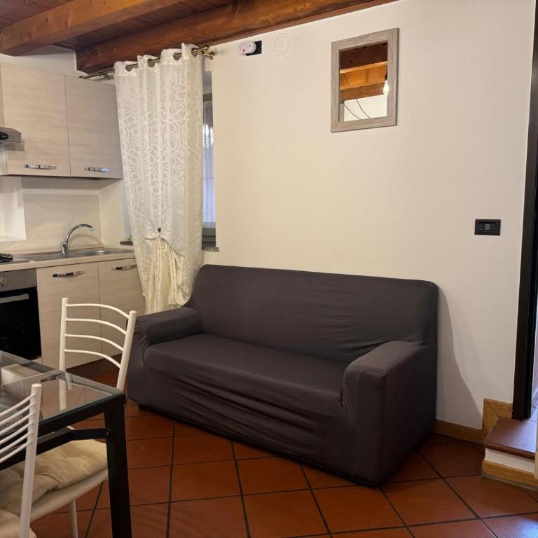 Houseberg Quarenghi - Appartamento con 1 Camera da Letto - 22