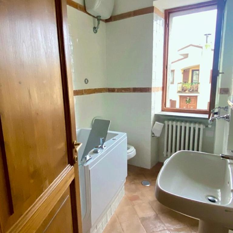 La terrazza di Andrea - Appartamento con 3 Camere da Letto - 26