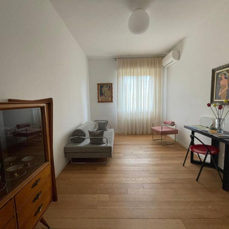 Goito Gallery - Appartamento con 1 Camera da Letto - 1