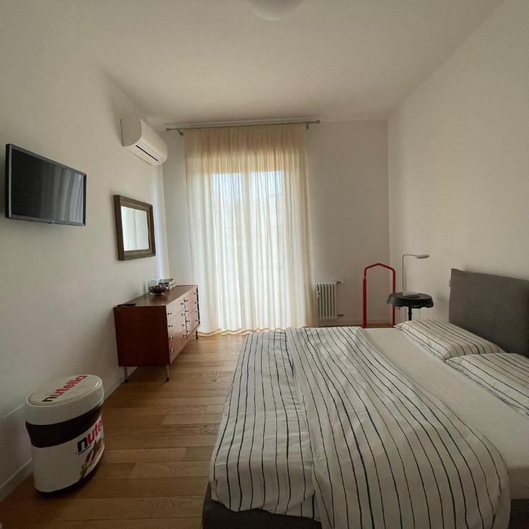 Goito Gallery - Appartamento con 1 Camera da Letto - 6