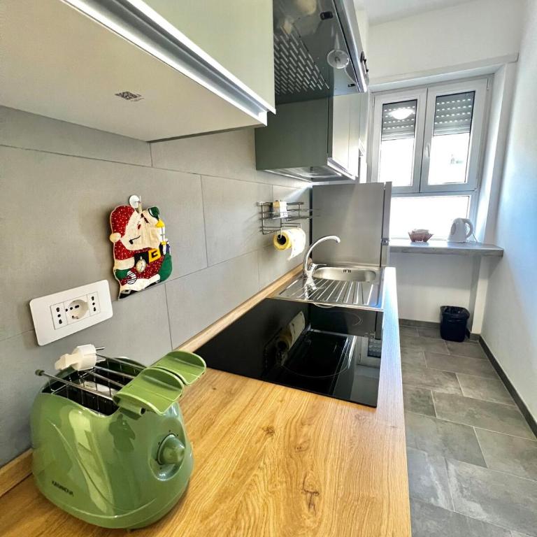 New and cozy Metro Parking Train to airport - Appartamento con 1 Camera da Letto - 1