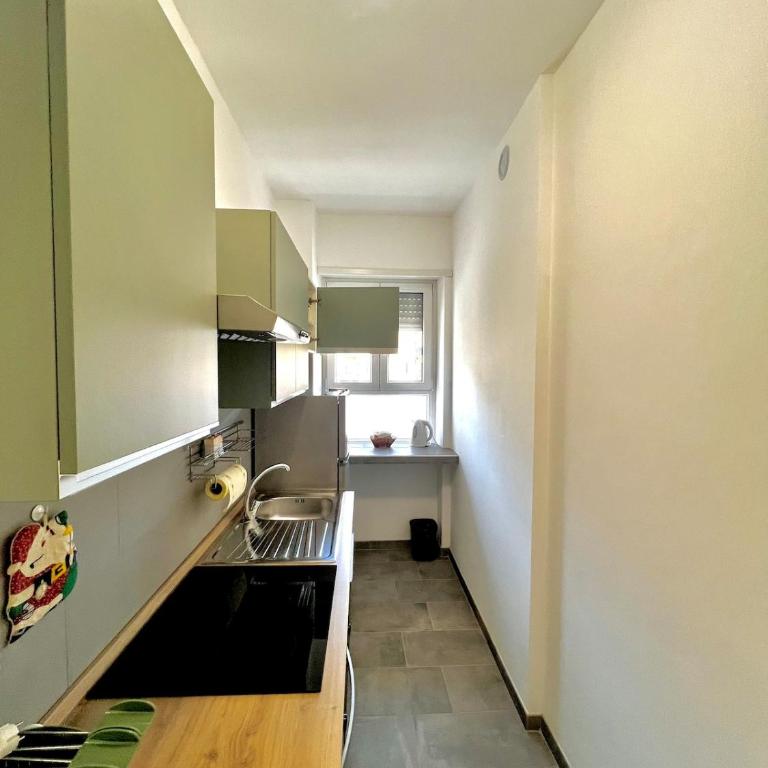 New and cozy Metro Parking Train to airport - Appartamento con 1 Camera da Letto - 2