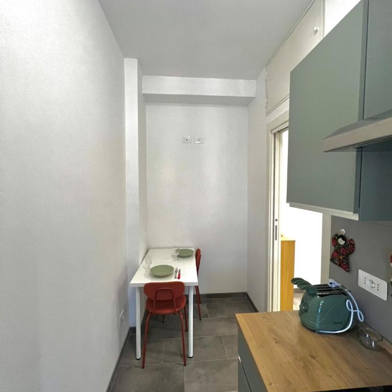 New and cozy Metro Parking Train to airport - Appartamento con 1 Camera da Letto - 5
