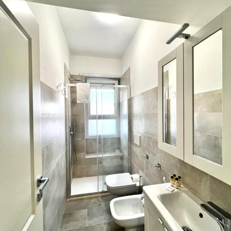 New and cozy Metro Parking Train to airport - Appartamento con 1 Camera da Letto - 15