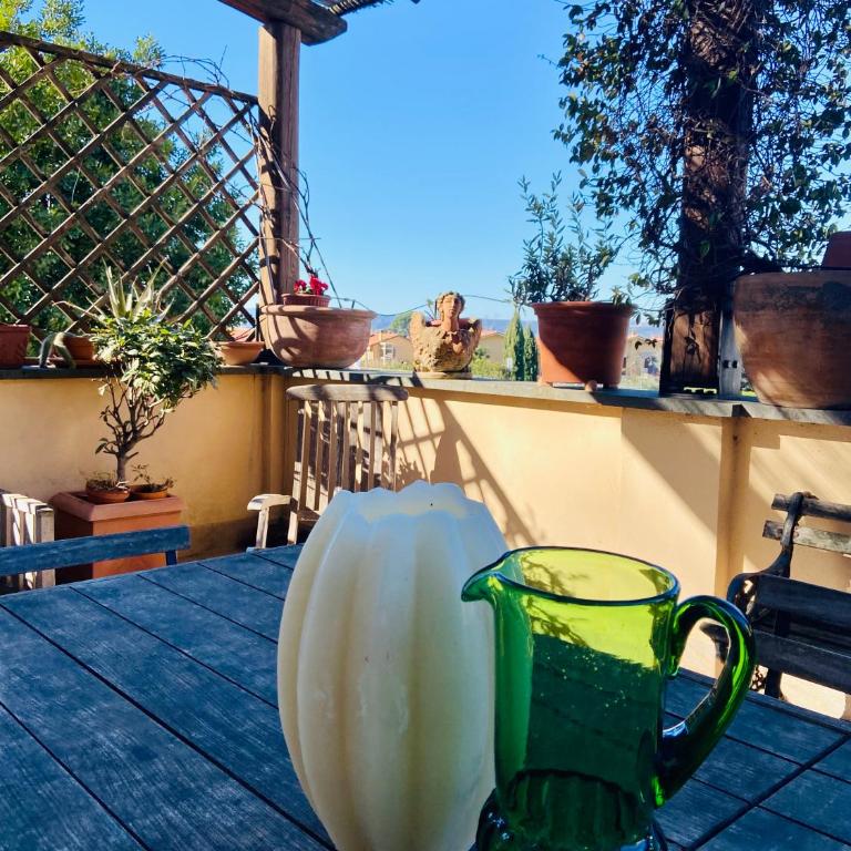La terrazza di Andrea - Appartamento con 3 Camere da Letto - 4